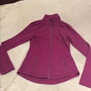 Lululemon jacket/thin sweater
